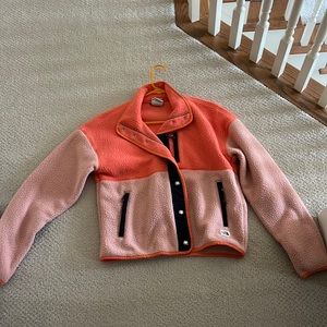 Northface jacket